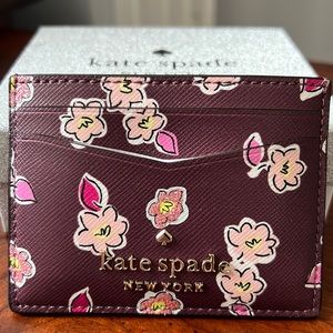 Kate Spade cardholder